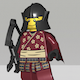 Avatar do Utilizador