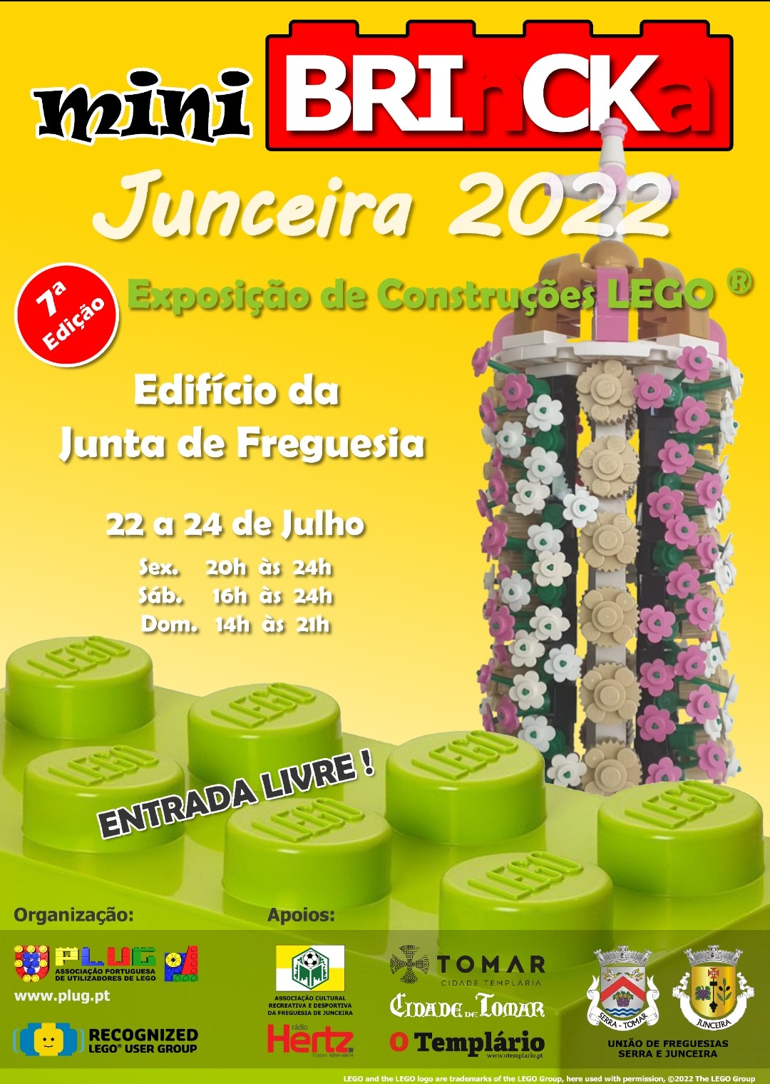 Junceira Lego.jpg